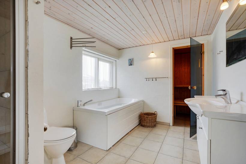 Foto von Ferienhaus NL94 in Grønhøj - Løkken - Nordjütland