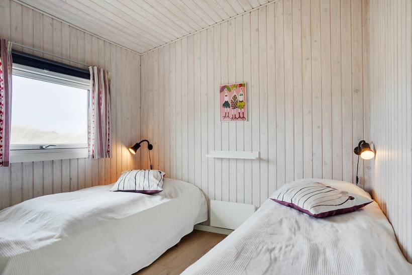 Foto von Ferienhaus NL94 in Grønhøj - Løkken - Nordjütland
