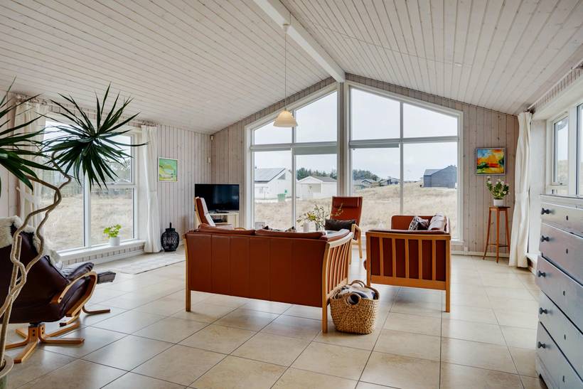 Foto von Ferienhaus NL94 in Grønhøj - Løkken - Nordjütland