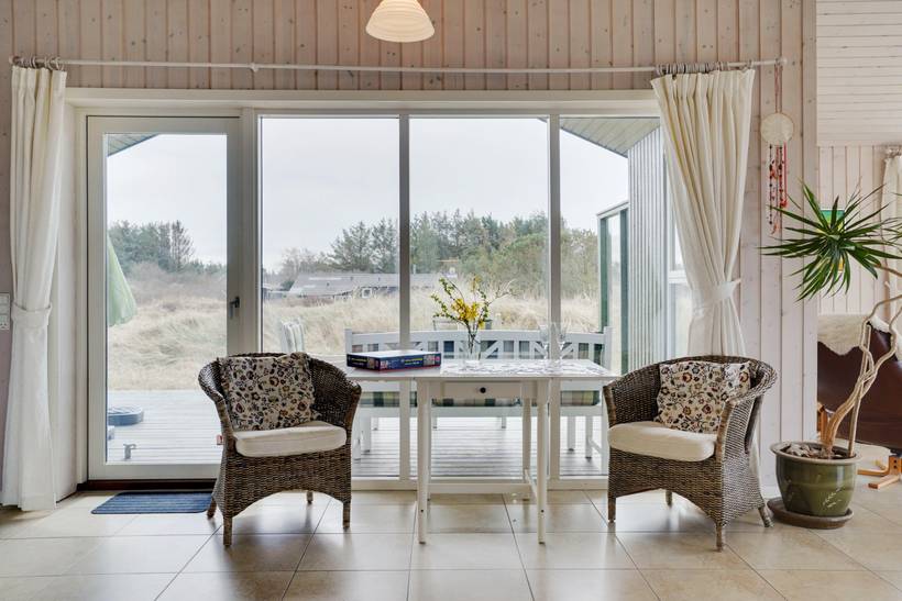 Foto von Ferienhaus NL94 in Grønhøj - Løkken - Nordjütland