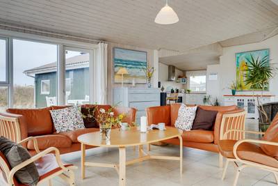 Vorschaubild von Ferienhaus NL94 in Grønhøj - Løkken - Nordjütland