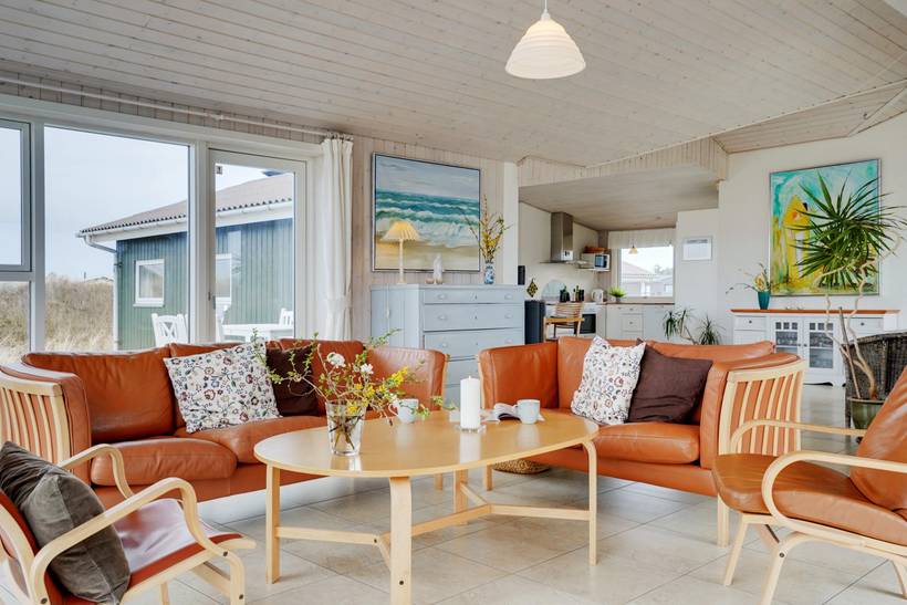 Foto von Ferienhaus NL94 in Grønhøj - Løkken - Nordjütland