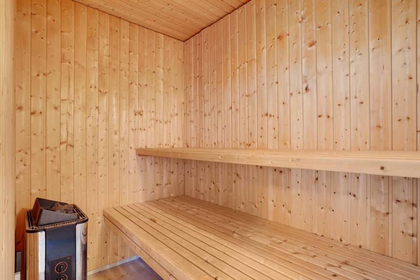Foto von Ferienhaus NL94 in Grønhøj - Løkken - Nordjütland