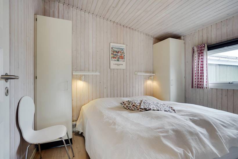Foto von Ferienhaus NL94 in Grønhøj - Løkken - Nordjütland