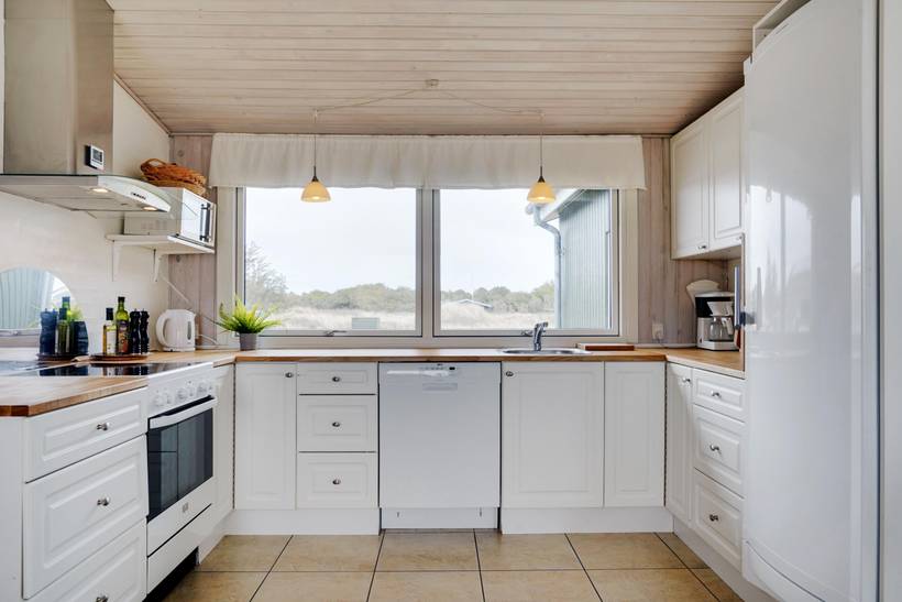 Foto von Ferienhaus NL94 in Grønhøj - Løkken - Nordjütland
