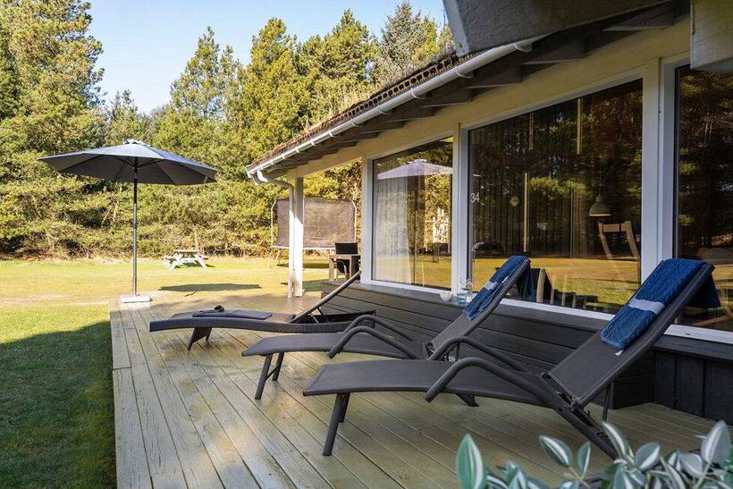 Foto von Ferienhaus NL97 in Saltum - Blokhus - Nordjütland