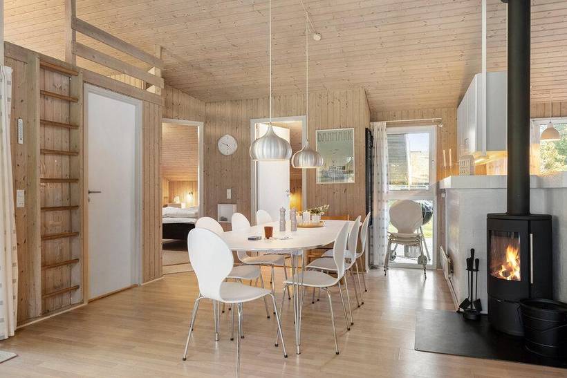 Foto von Ferienhaus NL97 in Saltum - Blokhus - Nordjütland