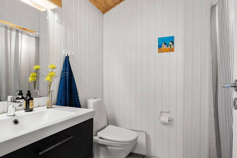 Foto von Ferienhaus NL97 in Saltum - Blokhus - Nordjütland