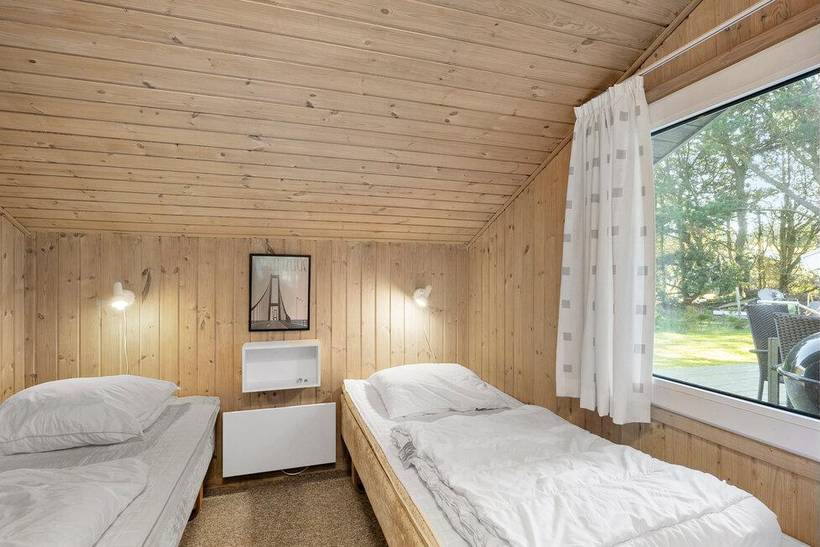 Foto von Ferienhaus NL97 in Saltum - Blokhus - Nordjütland