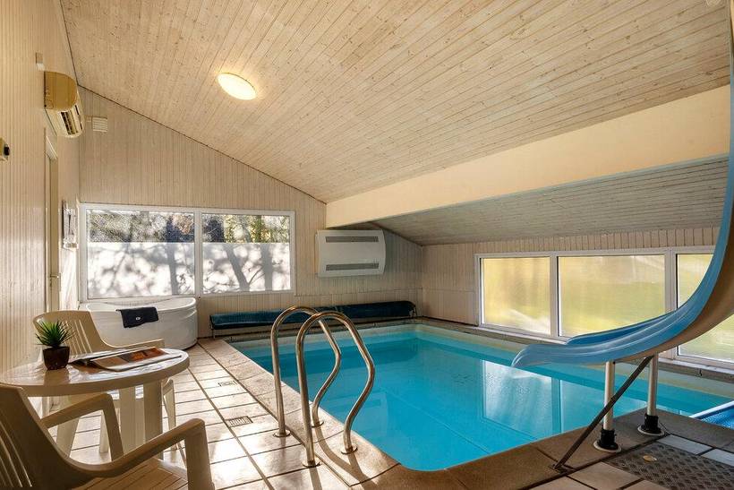 Foto von Ferienhaus NL97 in Saltum - Blokhus - Nordjütland