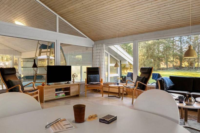 Foto von Ferienhaus NL97 in Saltum - Blokhus - Nordjütland