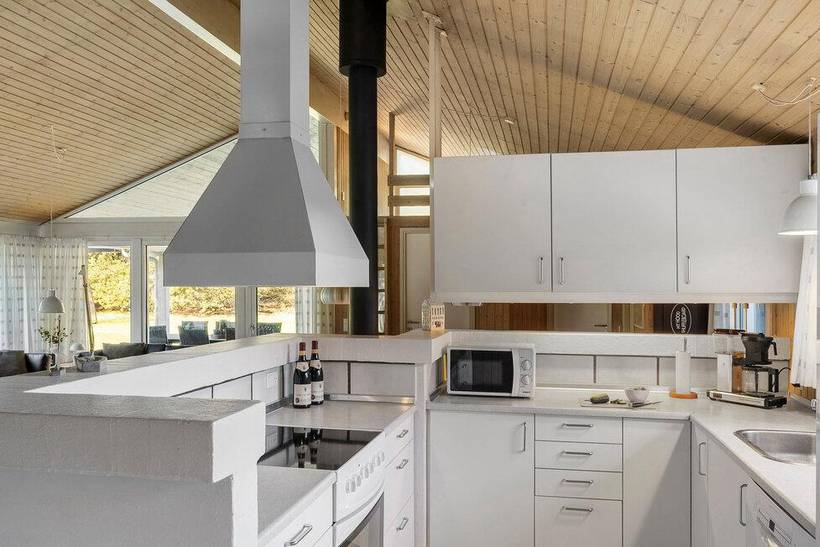 Foto von Ferienhaus NL97 in Saltum - Blokhus - Nordjütland