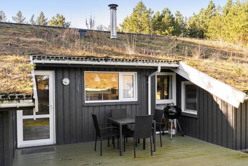 Foto von Ferienhaus NL97 in Saltum - Blokhus - Nordjütland