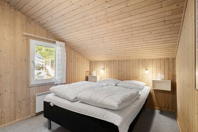 Foto von Ferienhaus NL97 in Saltum - Blokhus - Nordjütland