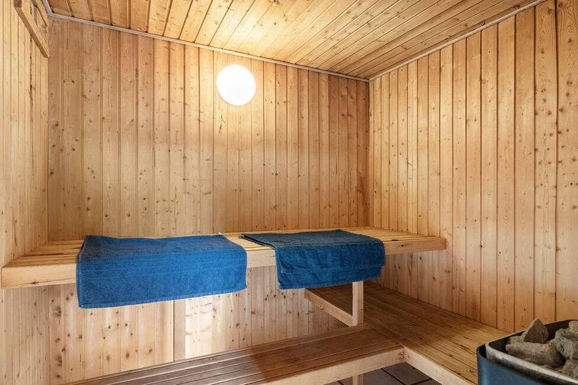 Foto von Ferienhaus NL97 in Saltum - Blokhus - Nordjütland