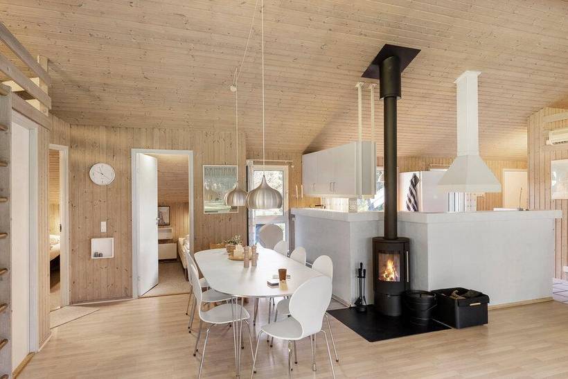 Foto von Ferienhaus NL97 in Saltum - Blokhus - Nordjütland