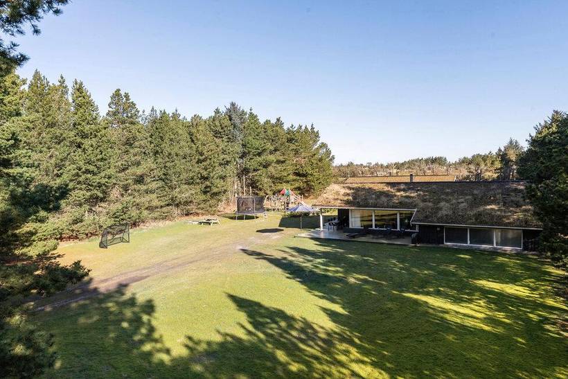 Foto von Ferienhaus NL97 in Saltum - Blokhus - Nordjütland