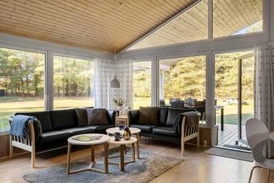 Vorschaubild von Ferienhaus NL97 in Saltum - Blokhus - Nordjütland
