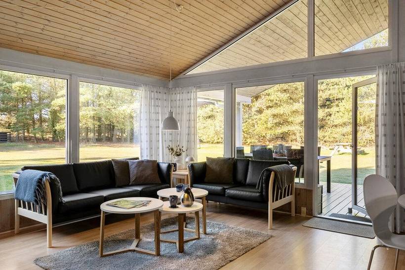 Foto von Ferienhaus NL97 in Saltum - Blokhus - Nordjütland