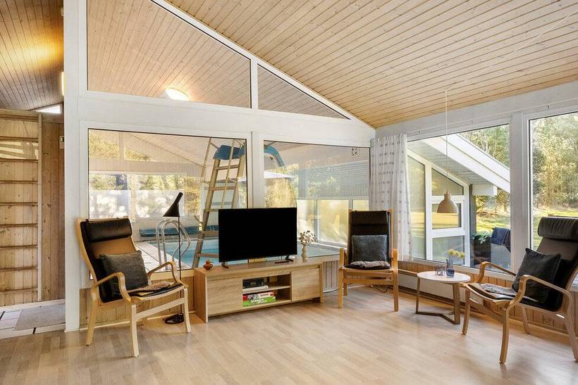 Foto von Ferienhaus NL97 in Saltum - Blokhus - Nordjütland