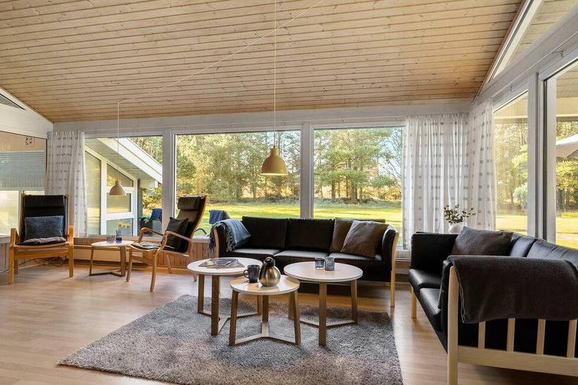 Foto von Ferienhaus NL97 in Saltum - Blokhus - Nordjütland