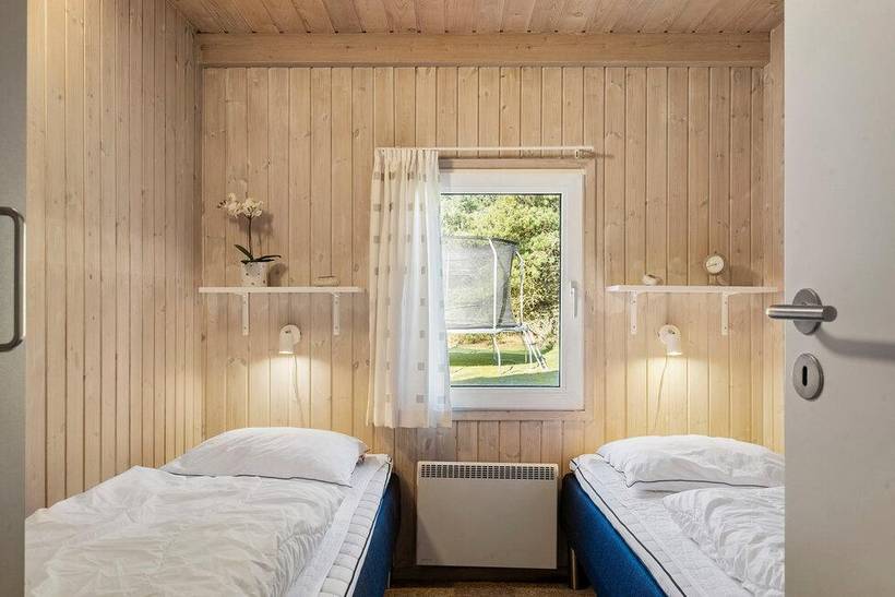 Foto von Ferienhaus NL97 in Saltum - Blokhus - Nordjütland