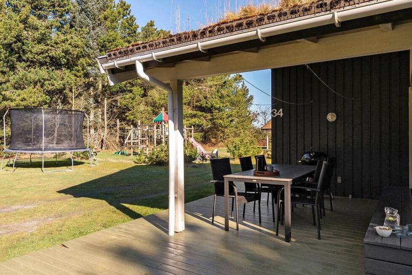 Foto von Ferienhaus NL97 in Saltum - Blokhus - Nordjütland