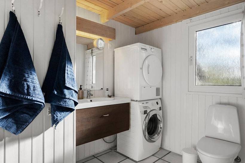 Foto von Ferienhaus NL97 in Saltum - Blokhus - Nordjütland