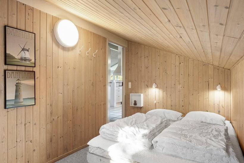 Foto von Ferienhaus NL97 in Saltum - Blokhus - Nordjütland