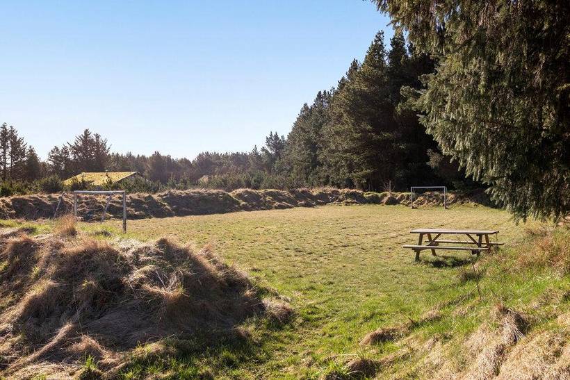 Foto von Ferienhaus NL97 in Saltum - Blokhus - Nordjütland