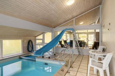 Vorschaubild von Ferienhaus NL97 in Saltum - Blokhus - Nordjütland