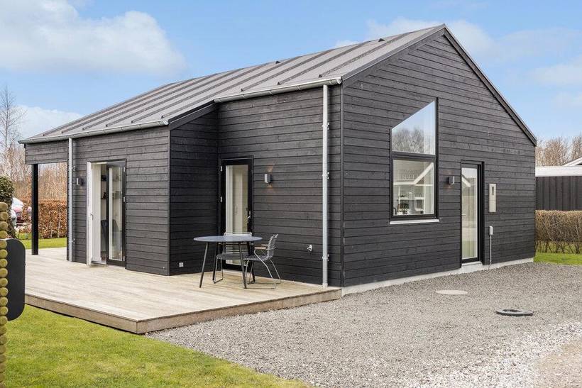 Foto von Ferienhaus NM00 in Hasmark - Nordfünen