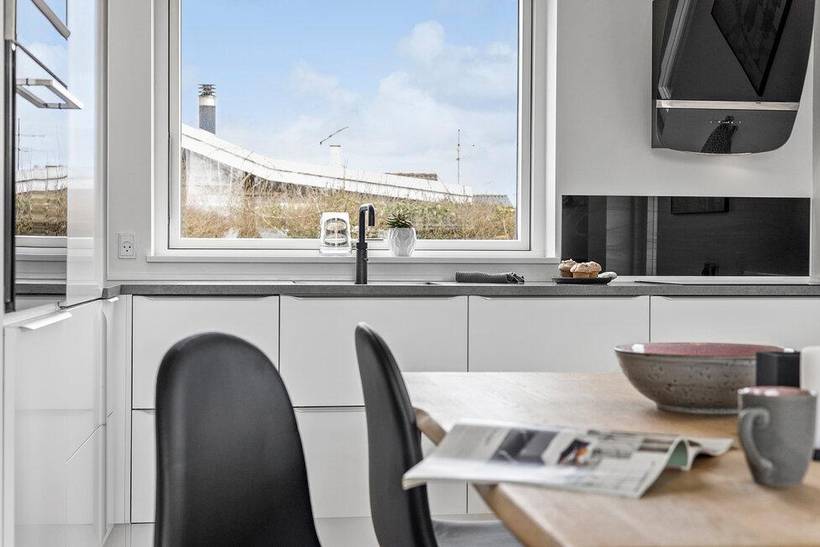 Foto von Ferienhaus NM00 in Hasmark - Nordfünen