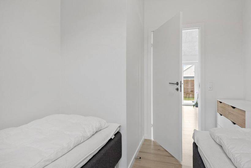 Foto von Ferienhaus NM00 in Hasmark - Nordfünen