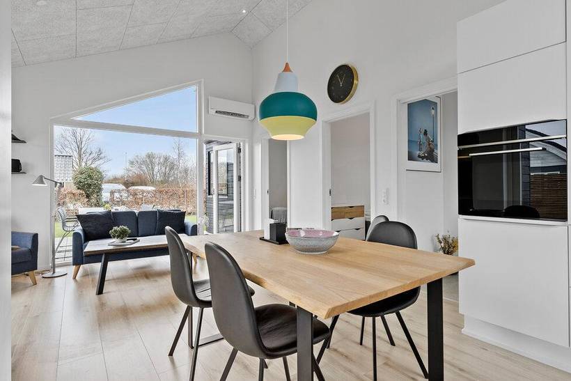 Foto von Ferienhaus NM00 in Hasmark - Nordfünen