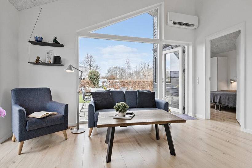 Foto von Ferienhaus NM00 in Hasmark - Nordfünen
