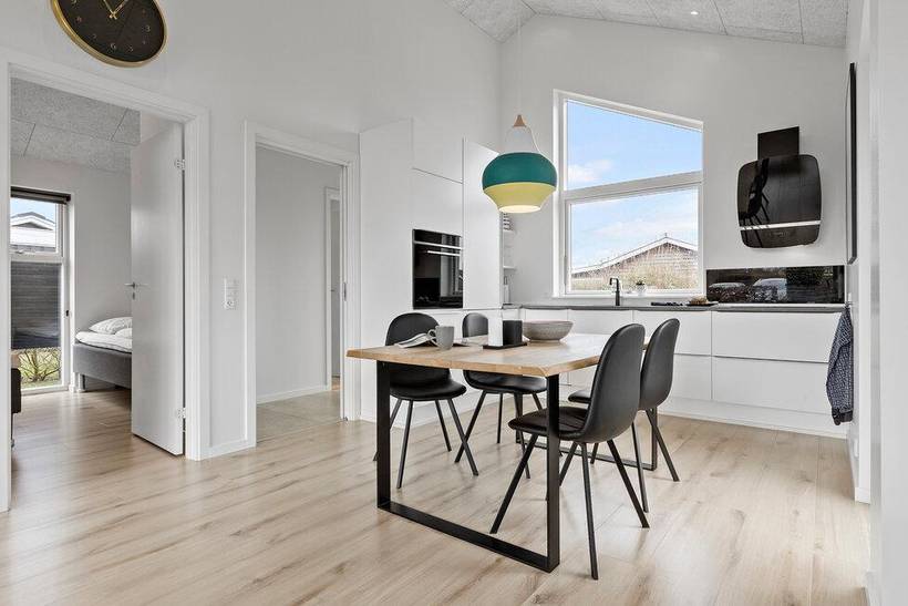 Foto von Ferienhaus NM00 in Hasmark - Nordfünen