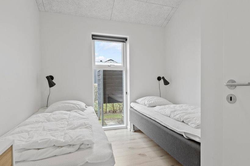 Foto von Ferienhaus NM00 in Hasmark - Nordfünen