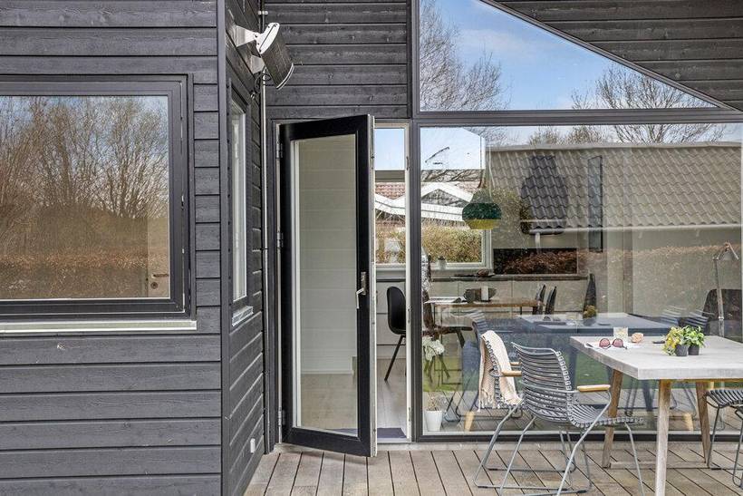 Foto von Ferienhaus NM00 in Hasmark - Nordfünen