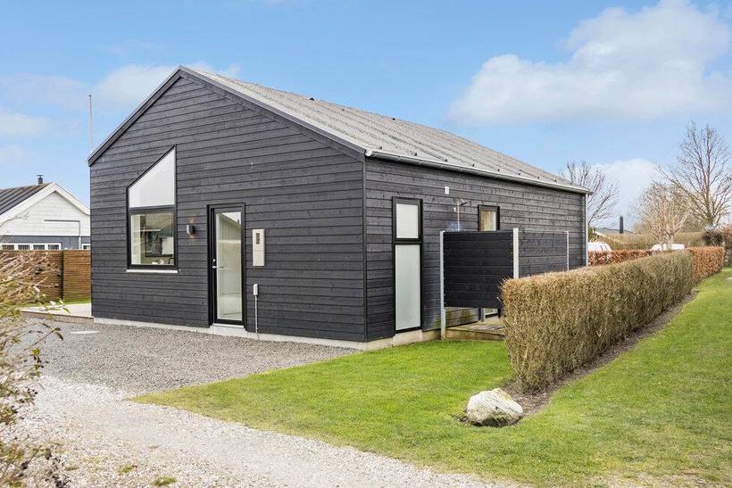 Foto von Ferienhaus NM00 in Hasmark - Nordfünen
