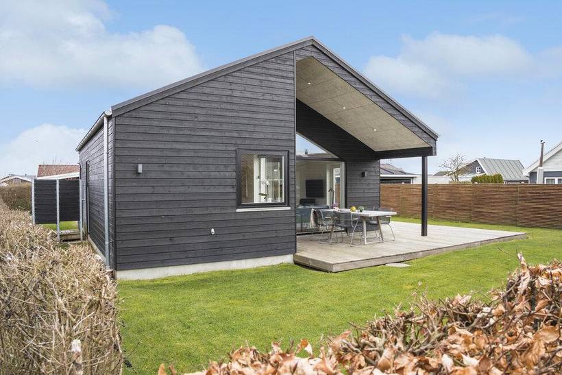 Foto von Ferienhaus NM00 in Hasmark - Nordfünen