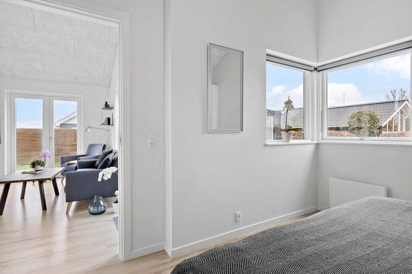 Foto von Ferienhaus NM00 in Hasmark - Nordfünen
