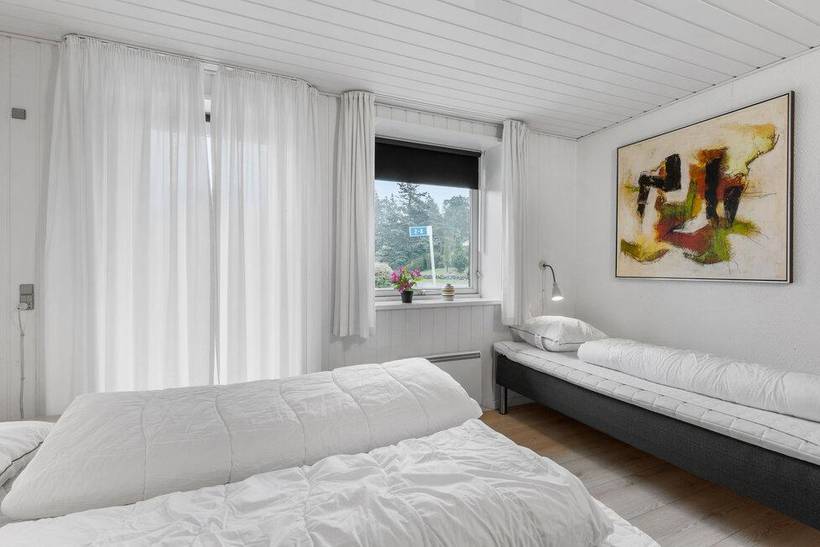 Foto von Ferienhaus NM01 in Glyngøre - Thy/Limfjord