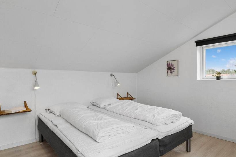 Foto von Ferienhaus NM01 in Glyngøre - Thy/Limfjord