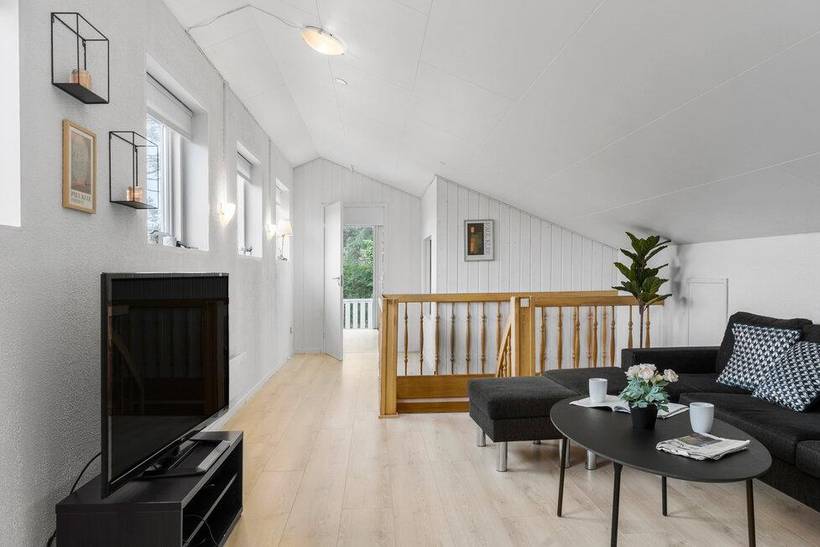Foto von Ferienhaus NM01 in Glyngøre - Thy/Limfjord