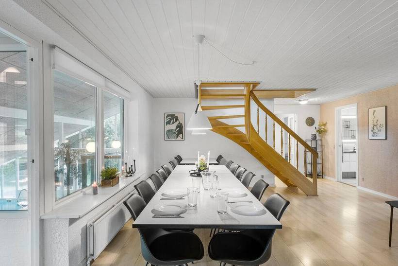 Foto von Ferienhaus NM01 in Glyngøre - Thy/Limfjord
