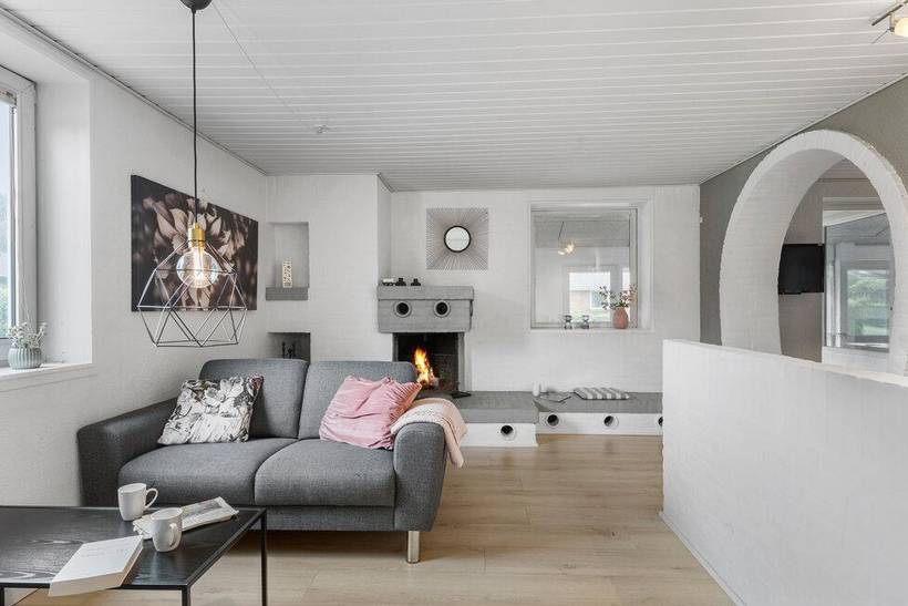 Foto von Ferienhaus NM01 in Glyngøre - Thy/Limfjord