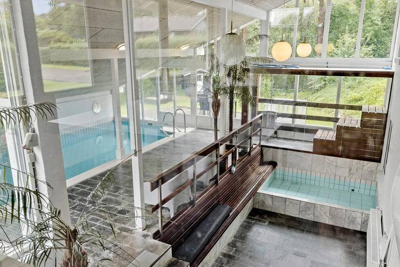 Foto von Ferienhaus NM01 in Glyngøre - Thy/Limfjord