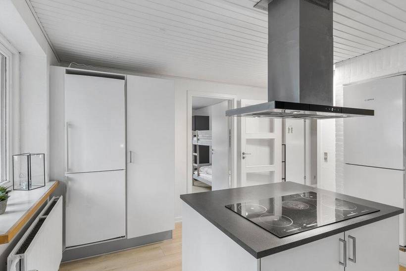 Foto von Ferienhaus NM01 in Glyngøre - Thy/Limfjord