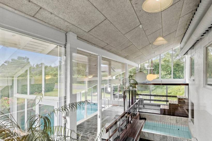 Foto von Ferienhaus NM01 in Glyngøre - Thy/Limfjord